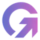 Happy Growth Marketing G logo mark
