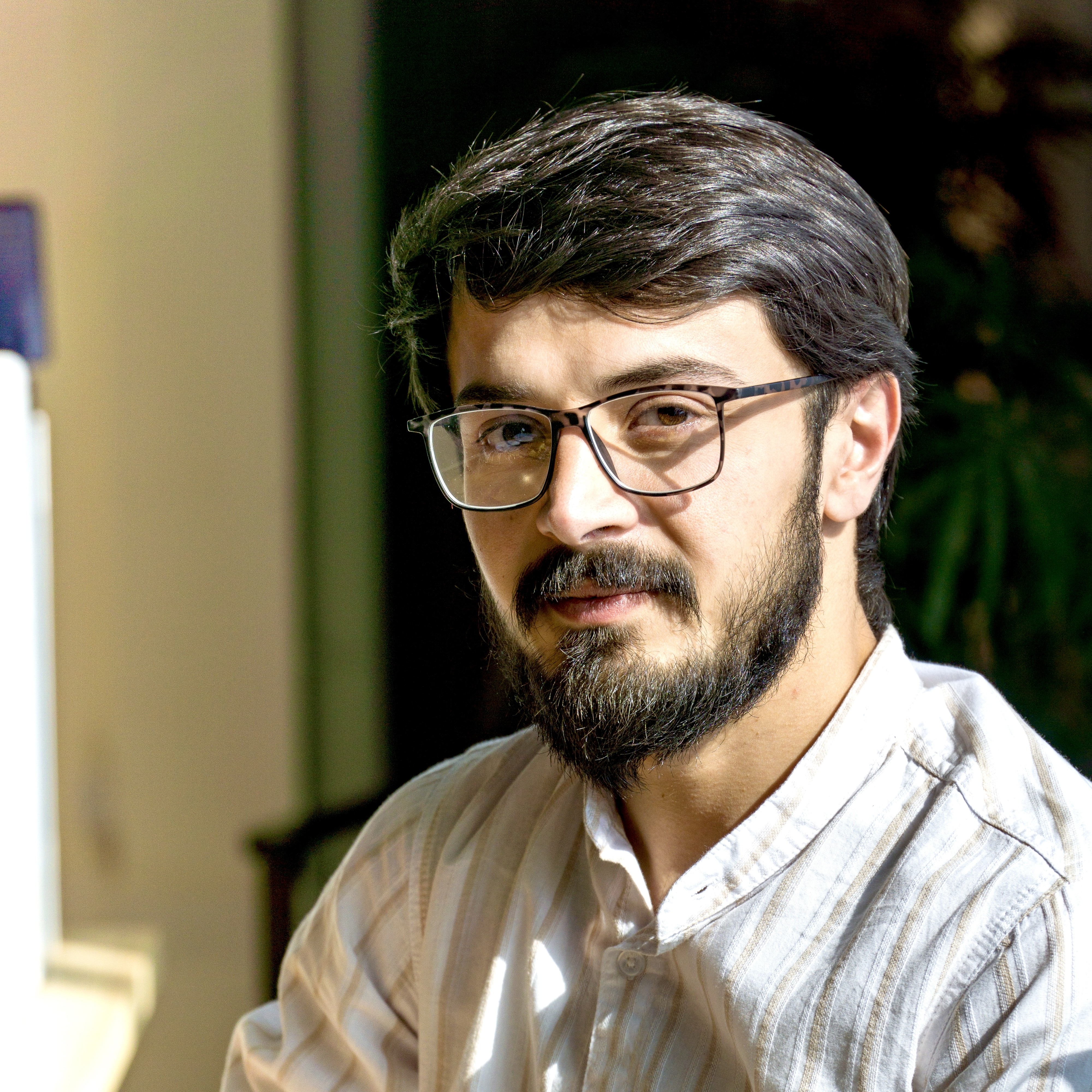 Faisal Karim