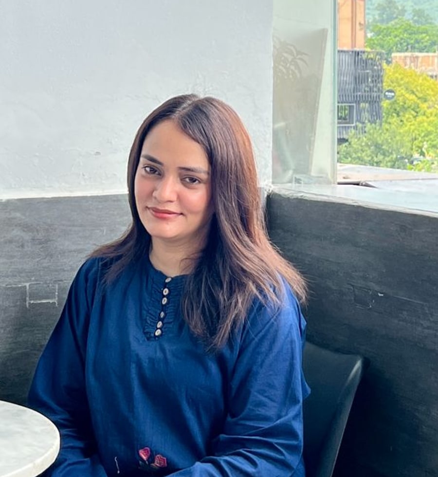 Sehar Aslam