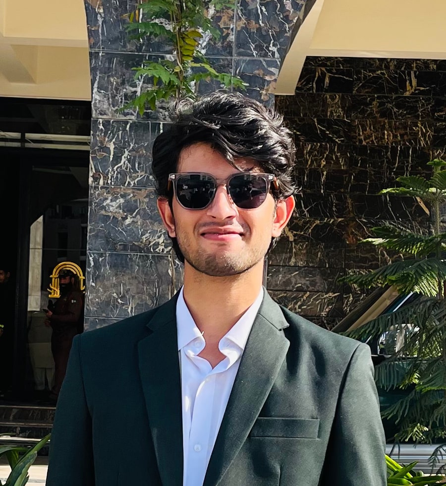 Wajeeh Nawaz