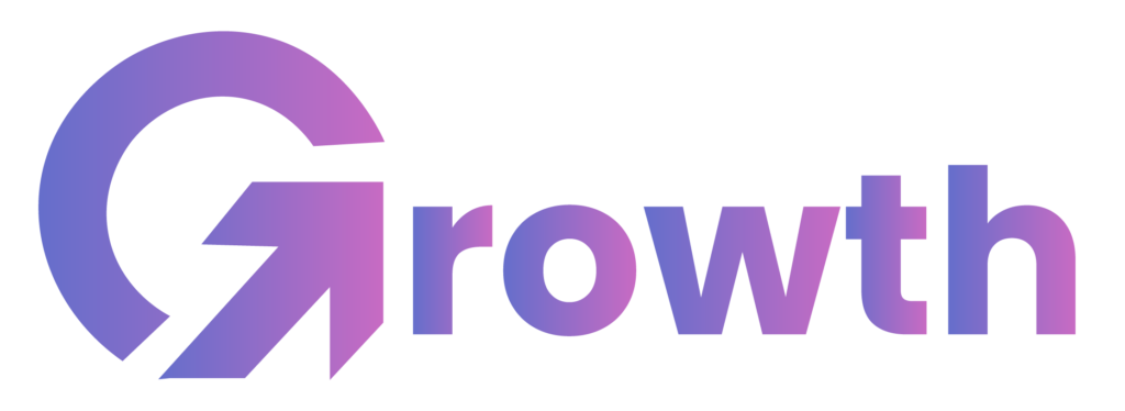 Happy Growth Marketing Logo