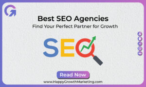 Best SEO Agencies