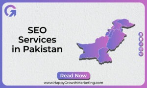 SEO Services in Pakistan