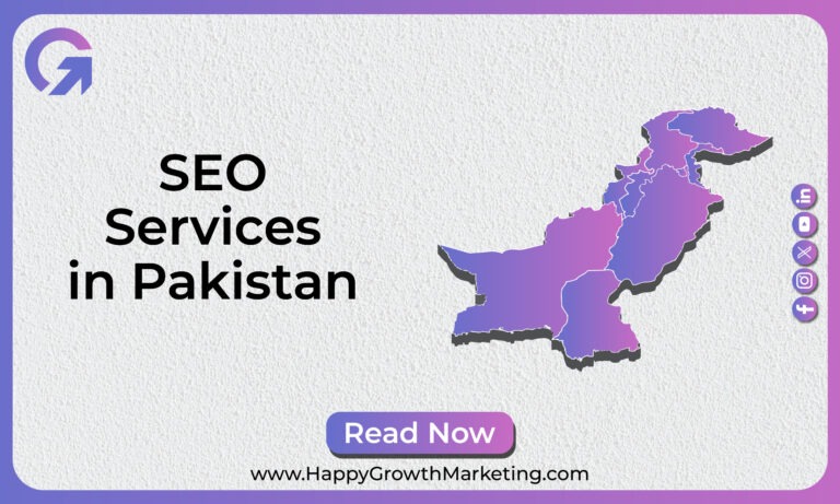 SEO Services in Pakistan (Explained)