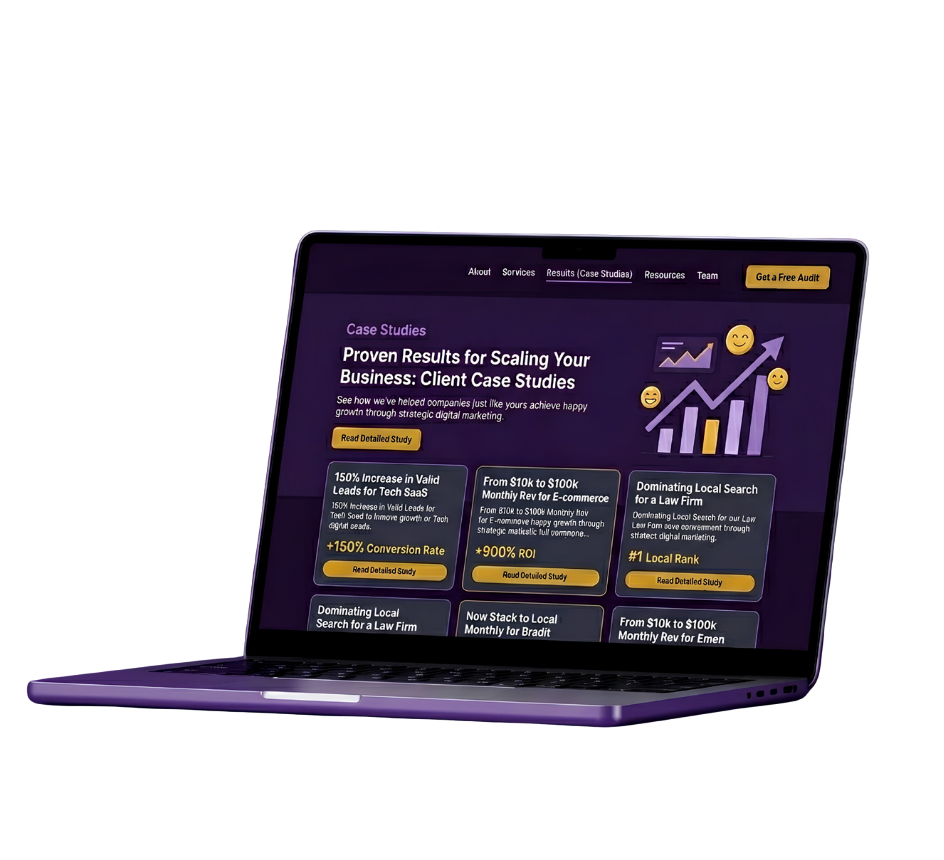 Case Studies