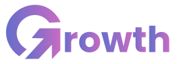 Happy Growth Marketing Logo
